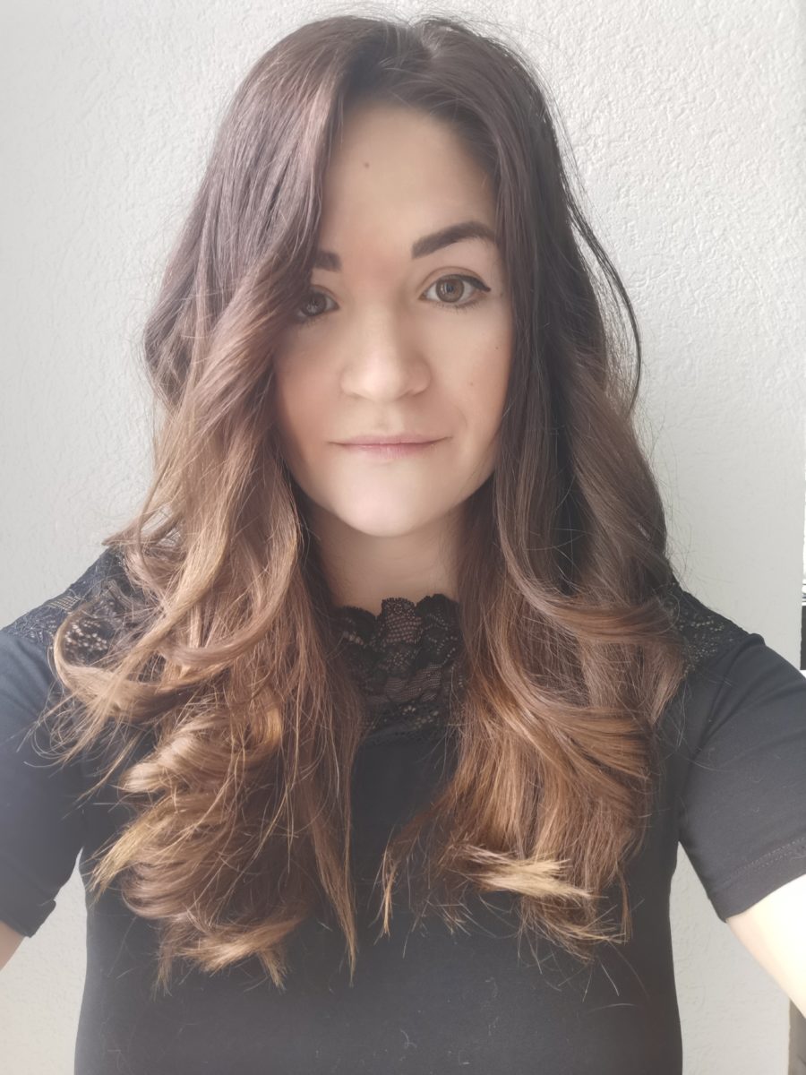 Orianne Girardin