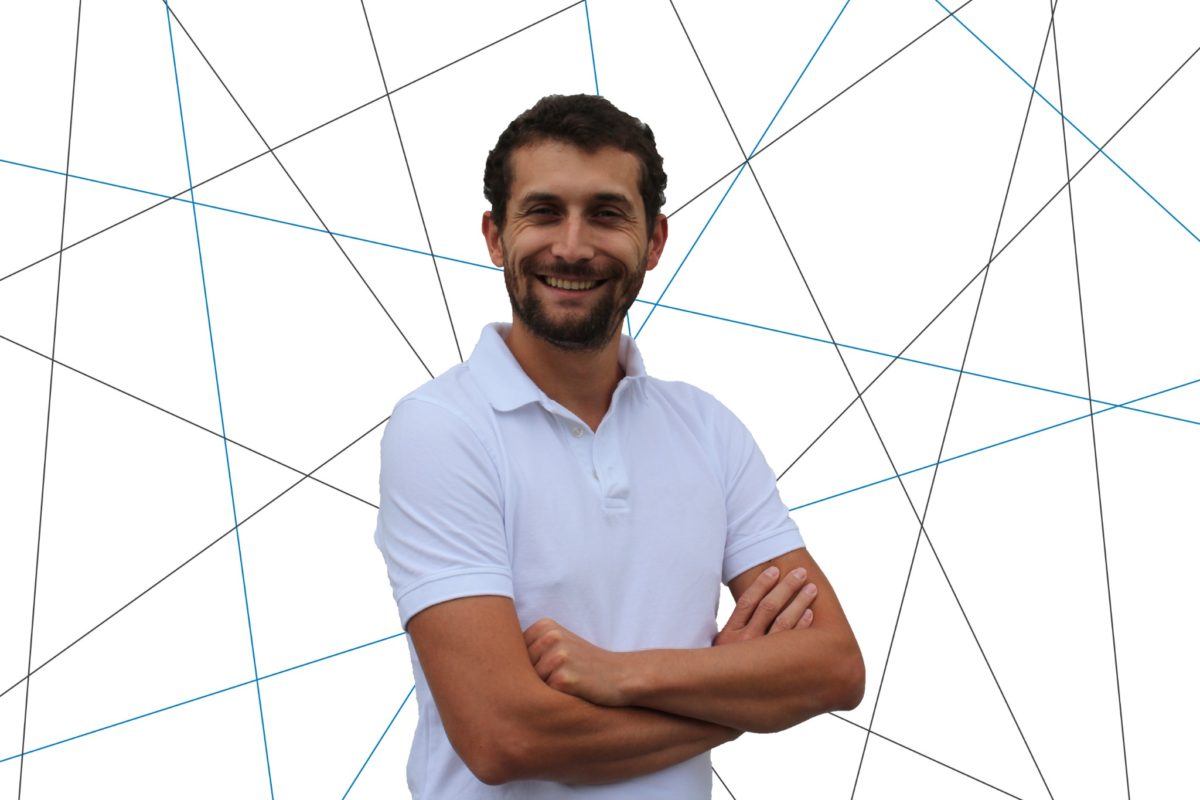 Raphaël Ferreira