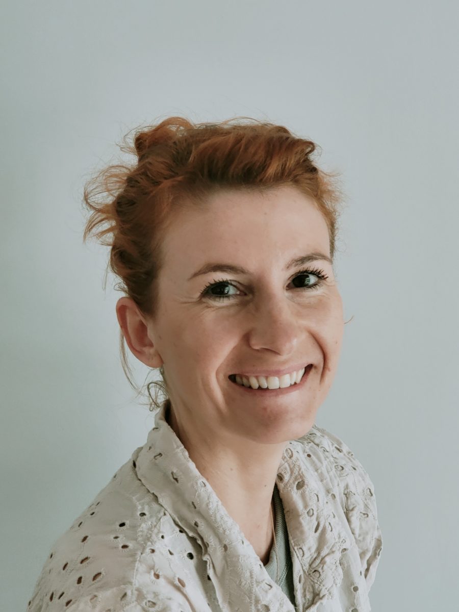 Audrey Devilloni