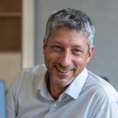 Frédéric Nicolet, EDJ SA