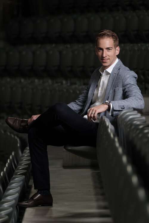 Yannick Rebetez