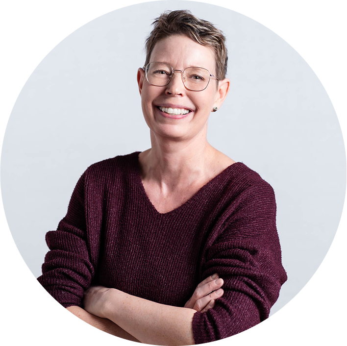 Carole Nussbaum