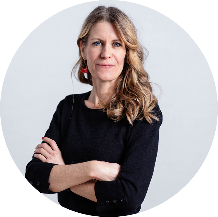 Franziska Zenger