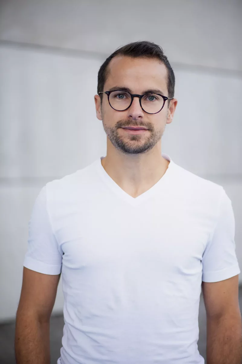 Gian Desboeufs