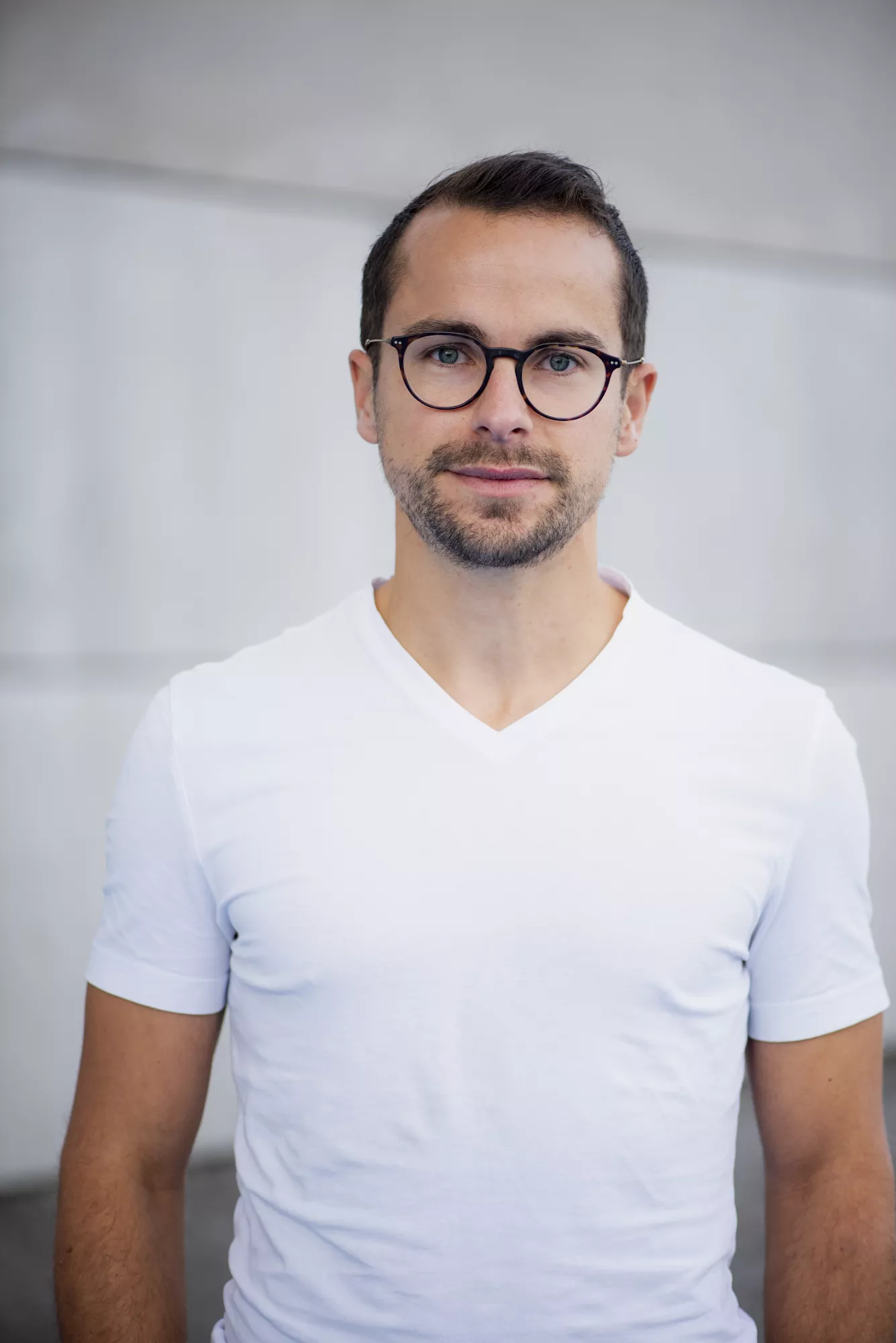 Gian Desboeufs, Racines au carré