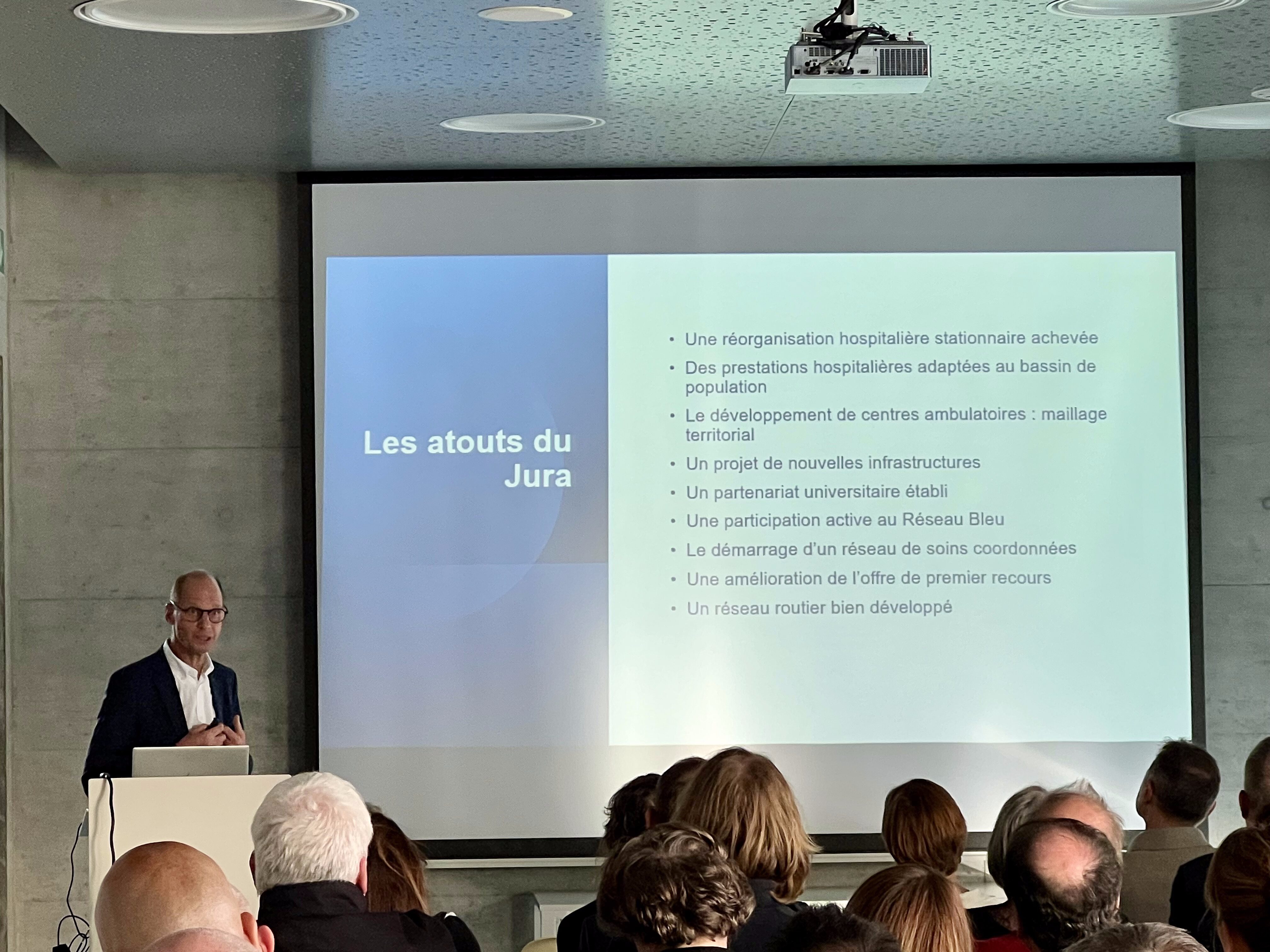 Nous y étions | Etats généraux de la santé