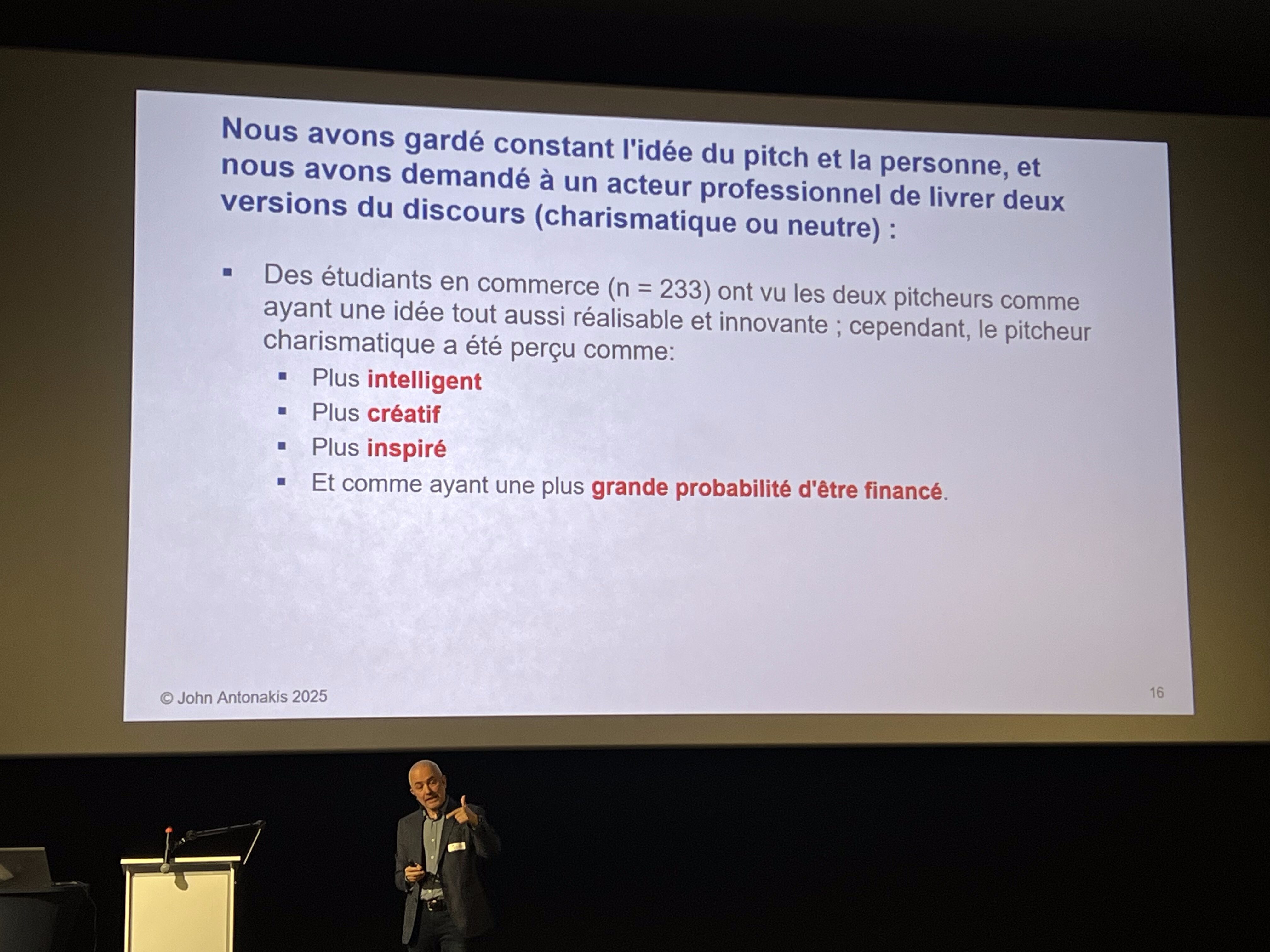 Nous y étions | RDV ECO