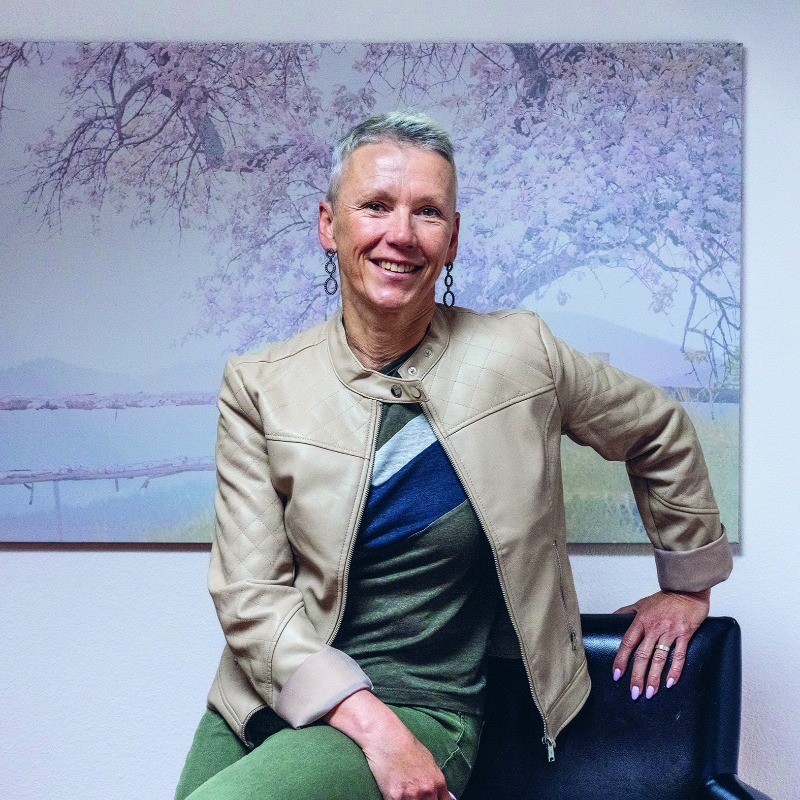 Anne-Françoise Gallardo